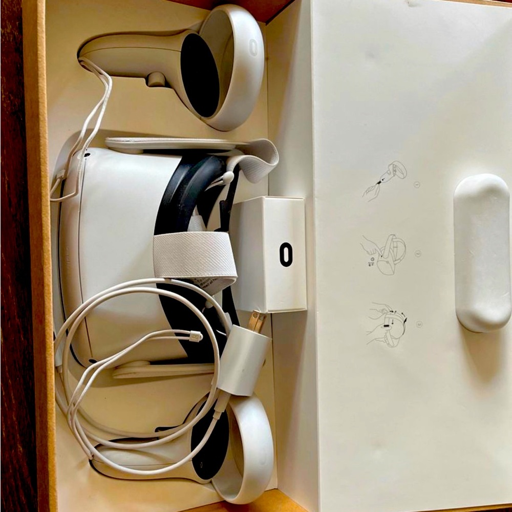 Oculus Quest 2